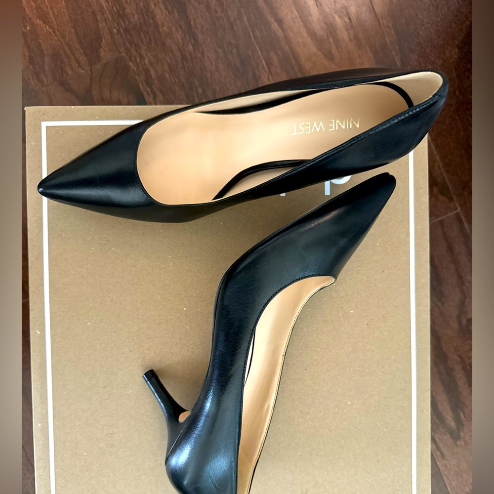 Nine West shoes